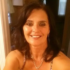 Meet your Posher, Yvonne